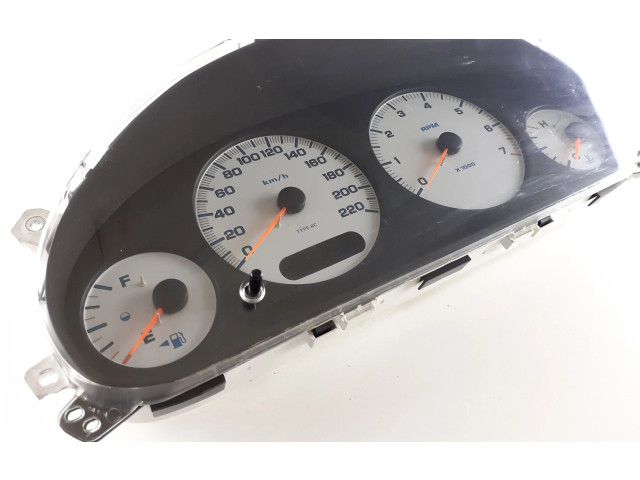 Přístrojová deska Chrysler Voyager 2007 P04685821AF, 04685821AF