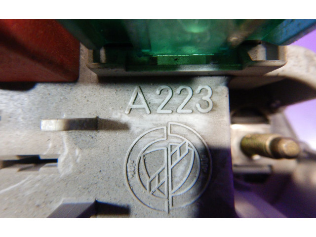 Vstřikovací lišta 46835589, 46835589   Fiat Punto (188)    188A4000 