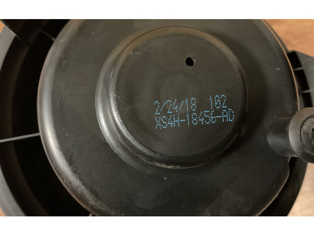 Вентилятор печки XS4H18456AD, 1092286 Ford Transit - Tourneo Connect