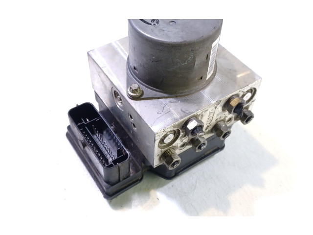 Блок АБС 1857639, BG912C405FB Ford S-MAX 2006 - 2015 года