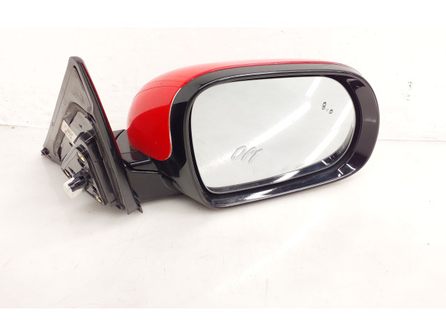 Zpětné zrcátko KIA Soul 2020