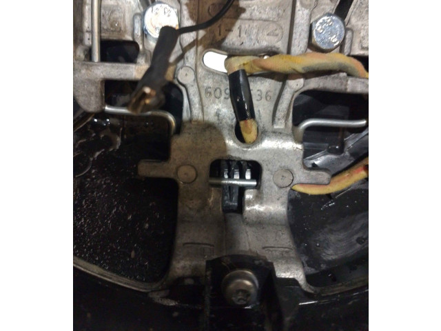 Руль Citroen C4 Grand Picasso 2007 - 2013 года 00004109NG