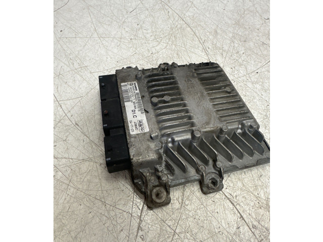 Řídící jednotka 30729518, 5WS40212GT Volvo S40 2005