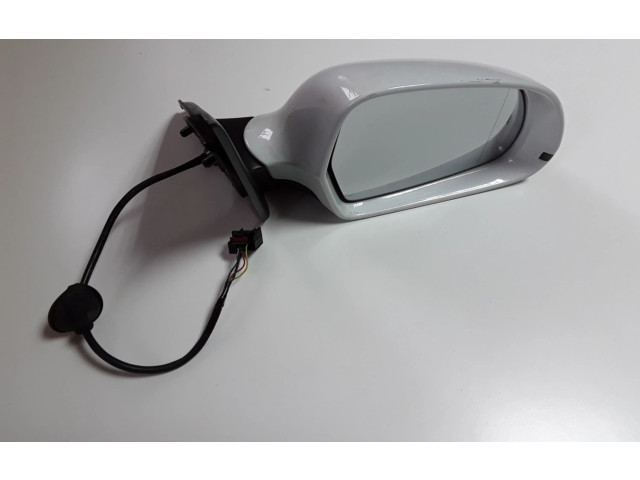 Зеркало электрическое Audi Q3 8U 2011 - 2016 года