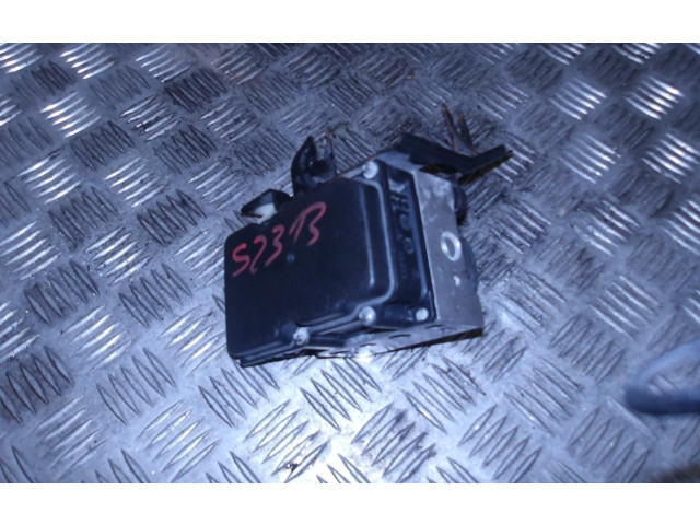 Блок АБС 6001551520   Dacia  Duster  2010 - 2017 года