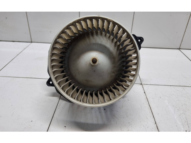 Вентилятор печки 5E2228200 Citroen Berlingo