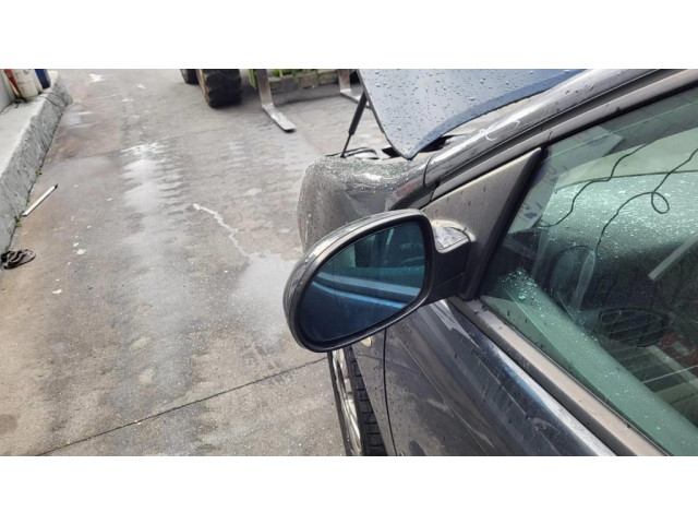 Zpětné zrcátko Сзади Citroen C5 2004  8149WK  