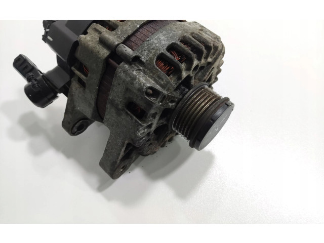 Генератор    KIA Sorento      