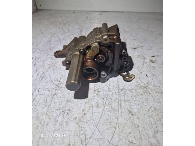 Čerpadlo oleje 7545939 BMW 5 E60 E61