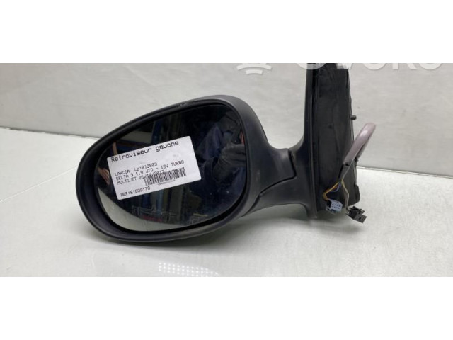 Zpětné zrcátko Lancia Delta III 2013 735598050