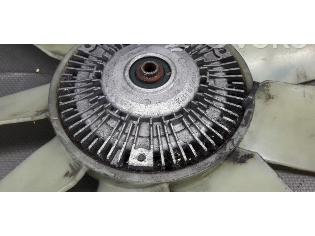 Вентилятор радиатора SsangYong Kyron