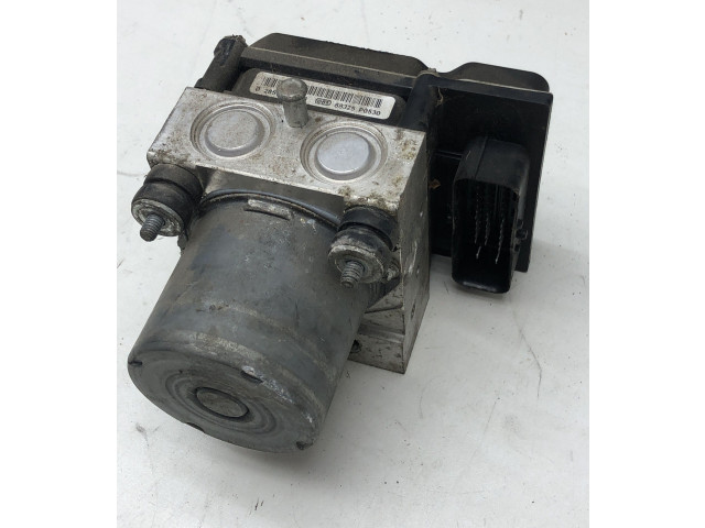 Блок АБС 8X232C405 Jaguar XF - года