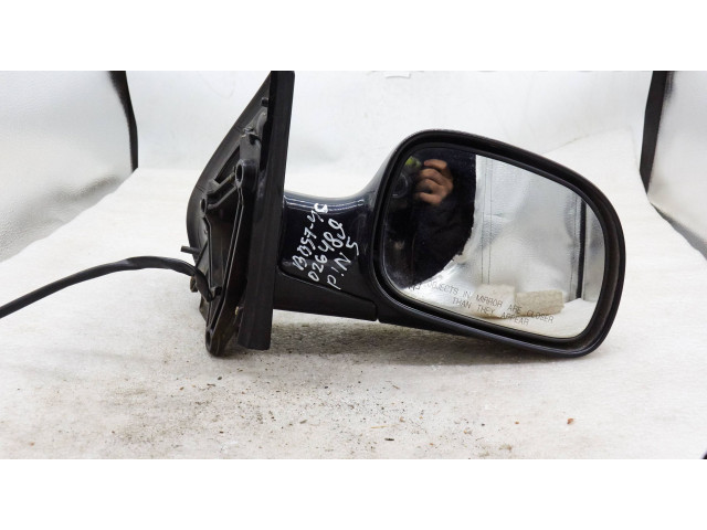 Zpětné zrcátko Chrysler Voyager 1998 aa21205r, aa21205