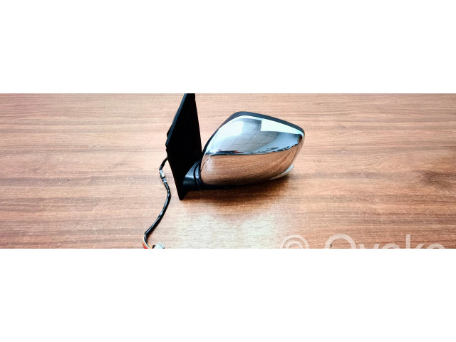 Zpětné zrcátko Lancia Voyager 2013 68086067AG, 3604920