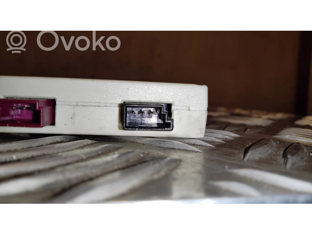 Усилитель антенны