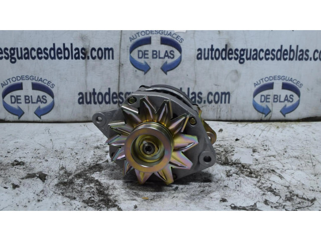 Генератор 436372   Renault Clio I      