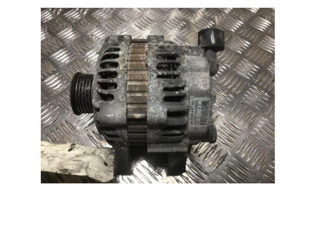 Генератор 000057056C, 000057056C Citroen C2