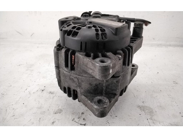 Генератор 9640878780, 9640878780   Fiat Ulysse      