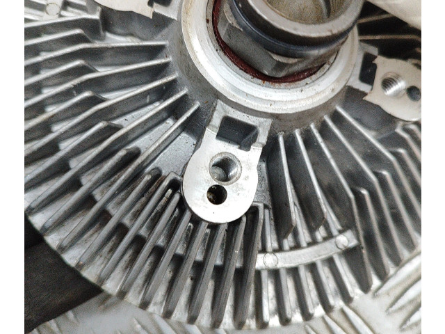 Диффузор OT06033   Land Rover Range Rover P38A    