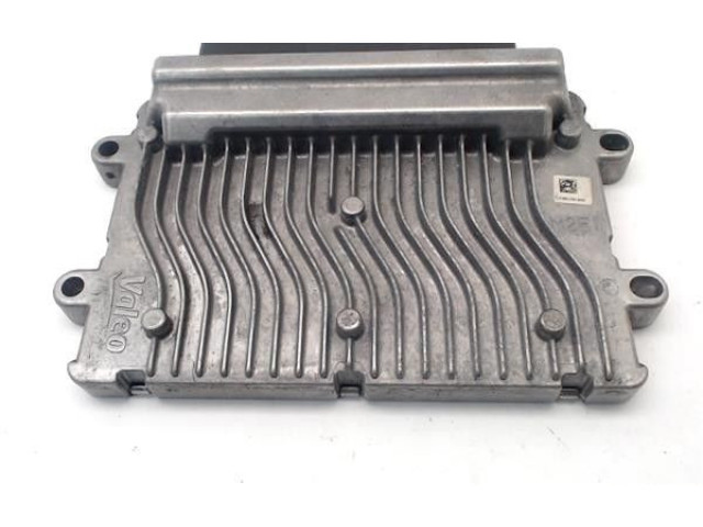 Řídící jednotka SW9661961280 Citroen C3 Pluriel 2007