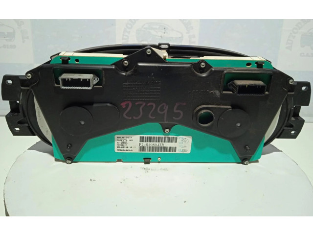 Přístrojová deska Renault Sandero I 2010 P248108043R