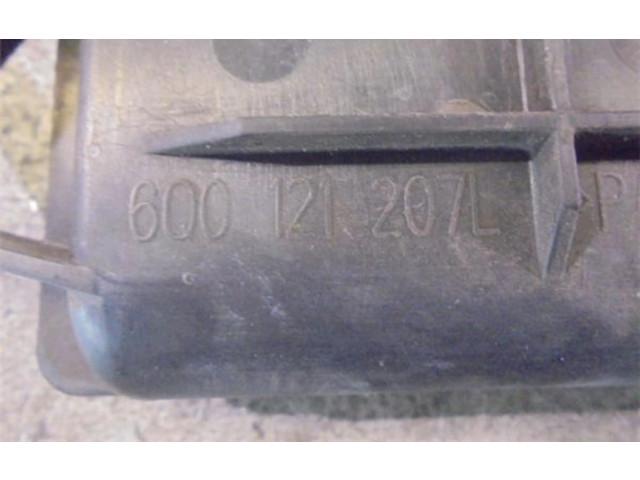 Комплект вентиляторов 6Q0121207L, 6Q0121207L Skoda Fabia Mk1 (6Y)