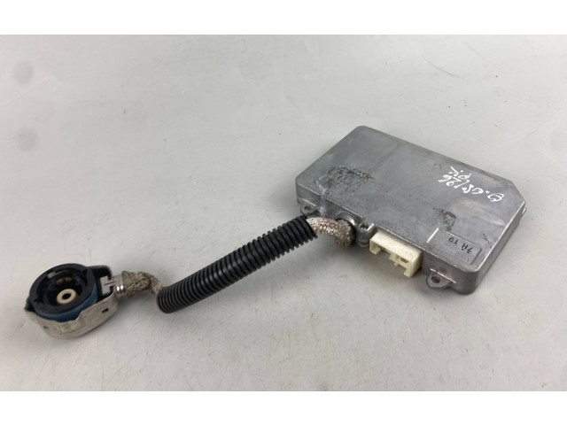 Блок управления Xenon