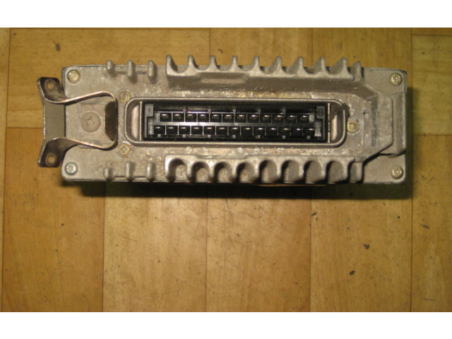 Блок комфорта Ford Fiesta