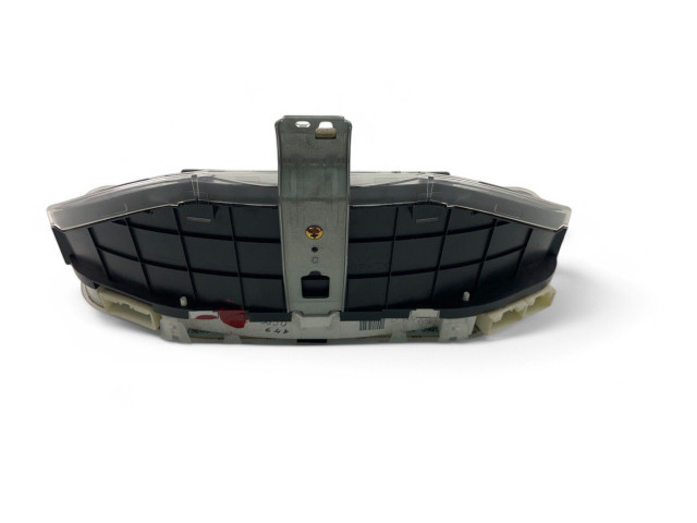 Спидометр (приборный щиток) KGGG2NC Mazda 626