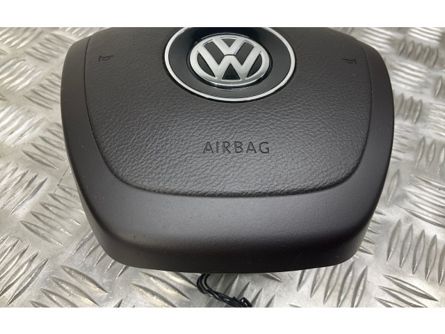 Zpětné zrcátko Volkswagen Touareg II 2010 7P6880201D