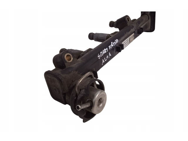 Топливная рампа 0280151083 Smart ForTwo I