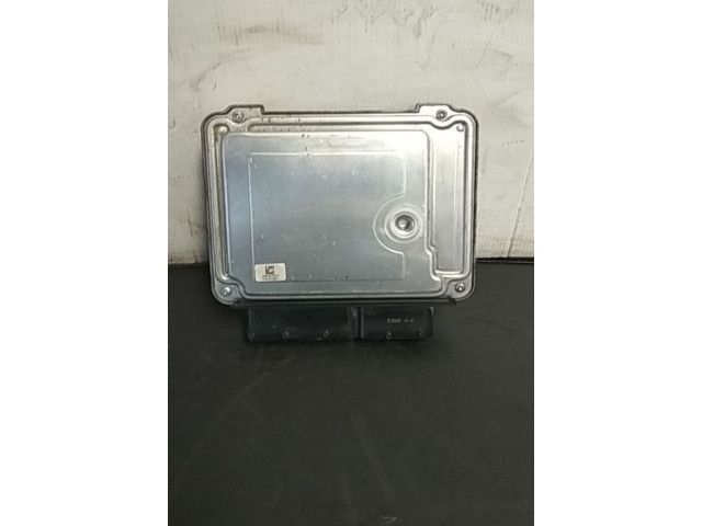 Řídící jednotka 045906013AB Seat Ibiza IV (6J,6P) 2009