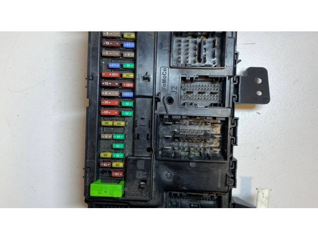 Ящик предохранителей (комплект) GK2T15604FAJ Ford Transit