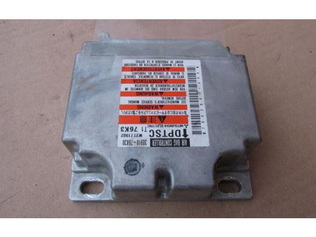 Řídící jednotka Suzuki Vitara (LY) 2019