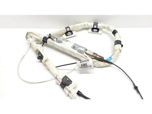 Боковая подушка безопасности EX2006060139, AA084F Ford Focus