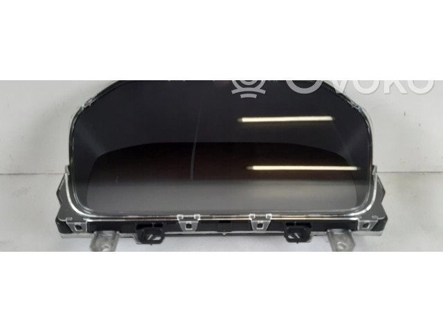 Дисплей 32320737 Volvo XC40