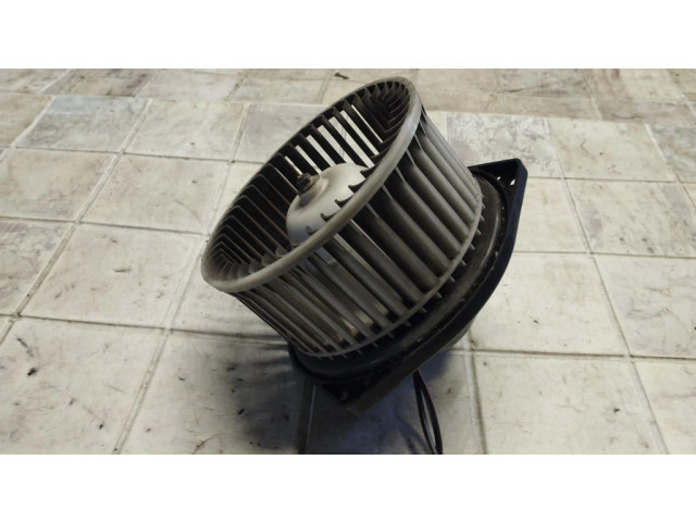 Вентилятор печки 81254, 12VK9705 Subaru Forester SF