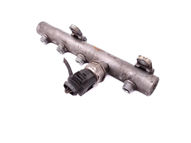 Vstřikovač 059130089AB, None   Audi Q7 4L    BUG 