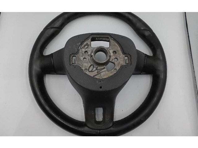 Руль Volkswagen Touran II 2010 - 2016 года 1t0419091ac
