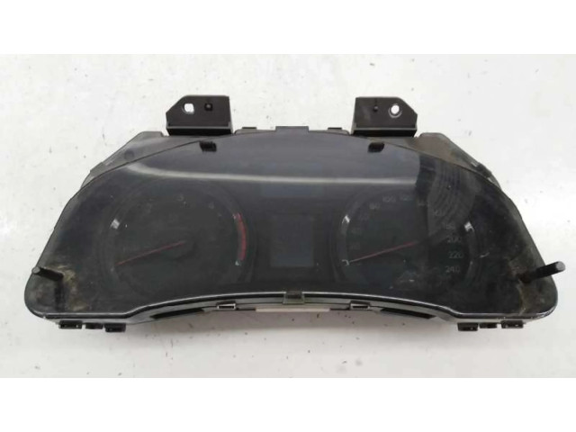 Přístrojová deska Toyota Avensis T270 2015 8380005L71, MB2574700954