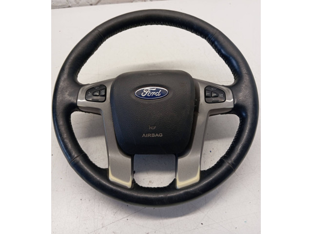 Руль AB393600H, 34097035A Ford Ranger