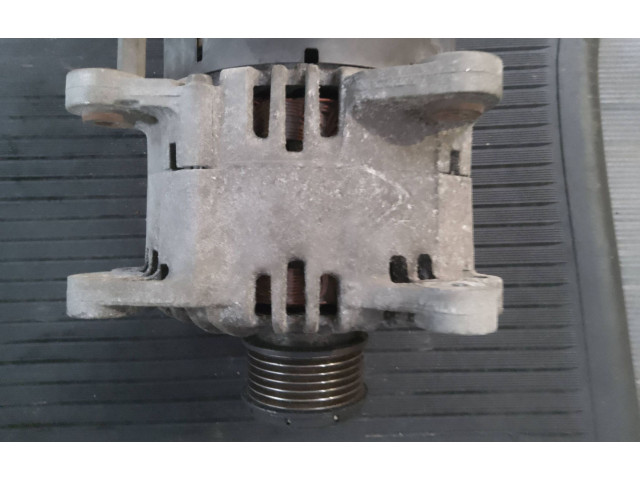 Генератор 06F903023C, 2542695F Skoda Octavia Mk2 (1Z)