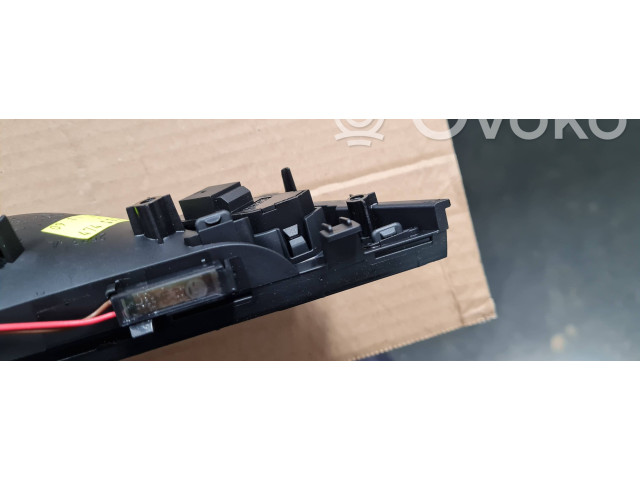 Зеркало электрическое        Audi A6 S6 C8 4K  2018 -  года   