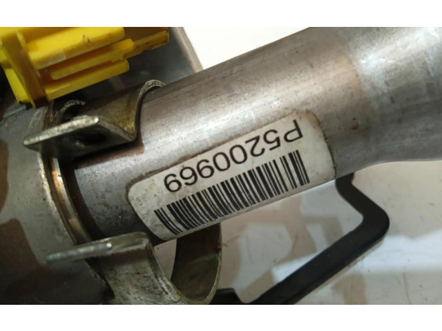 Руль Saab 9-5 2010 - 2016 года P5200969