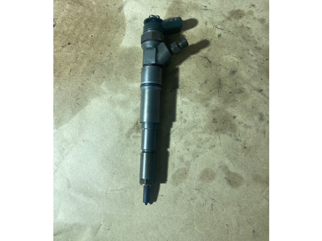 Vstřikovač 0445110131, 7789661 BMW 7 E65 E66 M57N 306D2