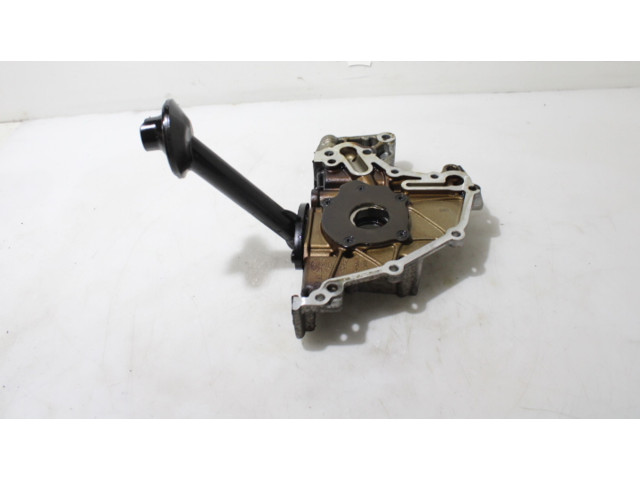 Масляный насос  CHYB   Skoda Fabia Mk3 (NJ) 