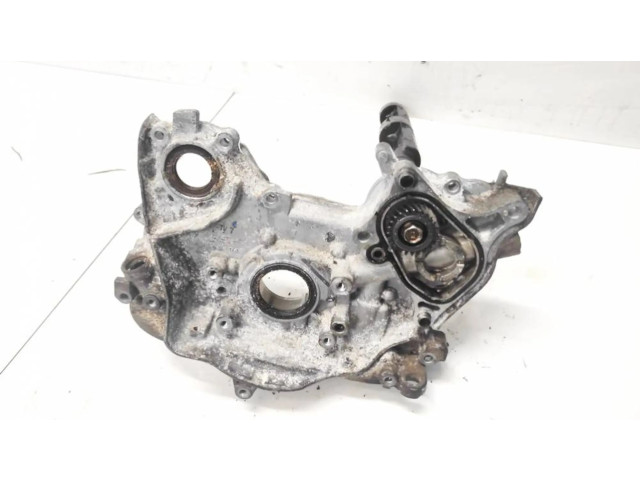 Масляный насос Honda Accord 2.3