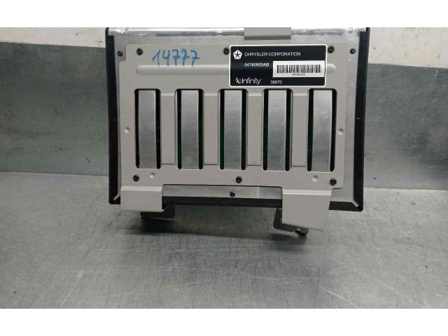 Блок управления HiFi audio