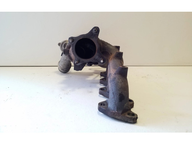 Турбина Volkswagen Golf Plus 03C145702C, 4937301004 для двигателя CAXA