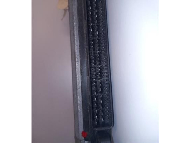 Блок управления 0281010252, 9635158180   Citroen Xantia